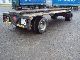 1978 Other  DAF NVW-18/INL Trailer Roll-off trailer photo 1