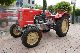 1961 Other  Schluter S30 Agricultural vehicle Tractor photo 2