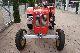 1961 Other  Schluter S30 Agricultural vehicle Tractor photo 4