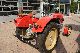1961 Other  Schluter S30 Agricultural vehicle Tractor photo 7