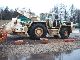 1994 Other  Soil stabilization router Construction machine Compactor photo 2