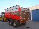 Other  Demarest D185MN TIPPER 2009 Three-sided tipper photo
