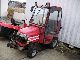 2004 Other  TORO Agricultural vehicle Tractor photo 1