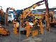 2001 Other  Mulag FME 600T Trailer Traffic construction photo 1