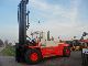 Other  Sve 45-150-57 1993 Container forklift truck photo