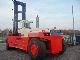 1993 Other  Sve 45-150-57 Forklift truck Container forklift truck photo 1
