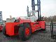 1993 Other  Sve 45-150-57 Forklift truck Container forklift truck photo 2