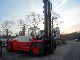 1993 Other  Sve 45-150-57 Forklift truck Container forklift truck photo 3