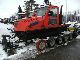 Other  Snowcat, PistenBullys Ratrac 1989 Other agricultural vehicles photo