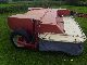 2011 Other  PZ mower disc mower Zweegers Falazet 320T Agricultural vehicle Reaper photo 2