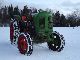 2011 Other  IFA Famulus RS 14/46 Agricultural vehicle Tractor photo 1