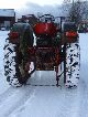 2011 Other  IFA Famulus RS 14/46 Agricultural vehicle Tractor photo 3