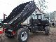 1989 Other  hw hl 8011 Trailer Three-sided tipper photo 4