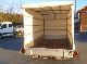 2008 Other  2.7-PLATFORM WITH PLANE T. TIEFLADER 3.95 M LONG Trailer Trailer photo 6