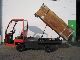 2002 Other  HMB Electric Cargo 20 Van or truck up to 7.5t Tipper photo 3