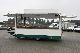 1991 Other  Square-drink vending trailers Trailer Beverages trailer photo 2