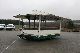 1991 Other  Square-drink vending trailers Trailer Beverages trailer photo 3