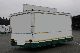 1991 Other  Square-drink vending trailers Trailer Beverages trailer photo 5