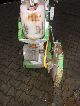 1995 Other  Joint cutting machine Lissmac, Year: 1995 Construction machine Other construction vehicles photo 2