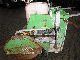 1995 Other  Joint cutting machine Lissmac, Year: 1995 Construction machine Other construction vehicles photo 3