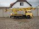 1995 Other  AVIA 31 NP 16 (id: 7173) Van or truck up to 7.5t Hydraulic work platform photo 1