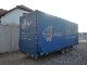 1998 Other  PM 30 V (id: 7131) Trailer Stake body and tarpaulin photo 2