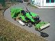 1991 Other  Lawn tractor \ Agricultural vehicle Reaper photo 1