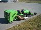 1991 Other  Lawn tractor \ Agricultural vehicle Reaper photo 3