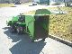 1991 Other  Lawn tractor \ Agricultural vehicle Reaper photo 5