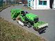1991 Other  Lawn tractor \ Agricultural vehicle Reaper photo 6