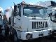 1997 Other  ASTRA HD 84.38 8X4 Truck over 7.5t Cement mixer photo 1