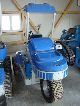 2005 Other  MIG 32 with telescopic boom Agricultural vehicle Farmyard tractor photo 2