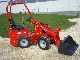 Other  Thaler mini loader KL 120 / Z 2011 Farmyard tractor photo
