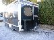 2003 Other  Sales trailer Non accident Trailer Traffic construction photo 2