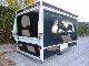 2003 Other  Sales trailer Non accident Trailer Traffic construction photo 3