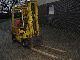 Other  Matral forklift type: SC 156 1975 Front-mounted forklift truck photo