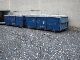 Other  Absetzcontainer Absetzmulde container trough 5m ³ 2003 Dumper truck photo