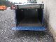 2003 Other  Absetzcontainer Absetzmulde container trough 5m ³ Van or truck up to 7.5t Dumper truck photo 4