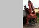 Other  CRANE CRANE ONLY ** ONLY ** ONLY ** CRANE 1995 Truck-mounted crane photo