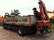 1995 Other  CRANE CRANE ONLY ** ONLY ** ONLY ** CRANE Truck over 7.5t Truck-mounted crane photo 1