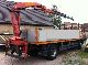1995 Other  CRANE CRANE ONLY ** ONLY ** ONLY ** CRANE Truck over 7.5t Truck-mounted crane photo 2