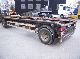 1993 Other  9105 COMBI 18 B Trailer Roll-off trailer photo 6
