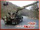 1984 Other  AM General M936 U.S. Army tow truck crane REO Truck over 7.5t Breakdown truck photo 1