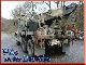 1984 Other  AM General M936 U.S. Army tow truck crane REO Truck over 7.5t Breakdown truck photo 8