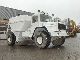 1979 Other  Magirus M 310 spreader / Lime Construction machine Compactor photo 2