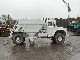 1979 Other  Magirus M 310 spreader / Lime Construction machine Compactor photo 3