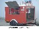 Other  Fire trailer / TSA / pumper 1988 Other trailers photo
