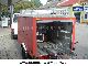 1995 Other  Trailer pumper / TSA Trailer Other trailers photo 4