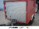 1995 Other  Trailer pumper / TSA Trailer Other trailers photo 6