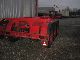 1983 Other  Farmer for 20 ft container - air Semi-trailer Swap chassis photo 1